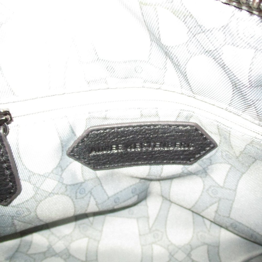 Aimee Kestenberg Satchel Purse - Picture 9 of 14